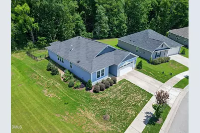205 Summer Ranch Drive, Fuquay-Varina, NC 27526 - Photo 43