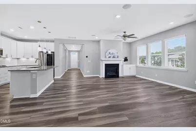 205 Summer Ranch Drive, Fuquay-Varina, NC 27526 - Photo 21
