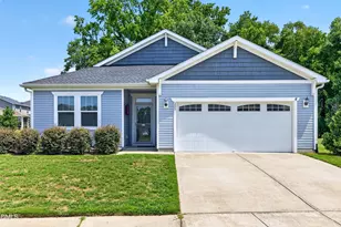 205 Summer Ranch Dr, Fuquay-Varina, NC 27526 - Photo 1