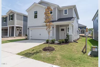 1425 Hatteras Road, Durham, NC 27703 - Photo 3