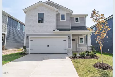 1425 Hatteras Road, Durham, NC 27703 - Photo 1