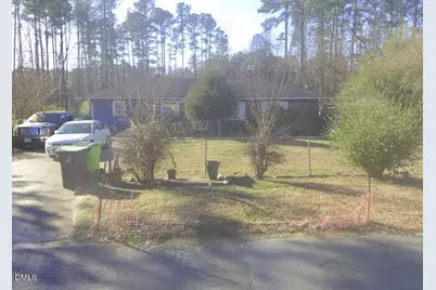 5124 Royal Acres Road, Raleigh, NC 27610 - Photo 3