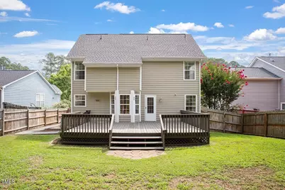 209 Trailview Drive, Cary, NC 27513 - Photo 29