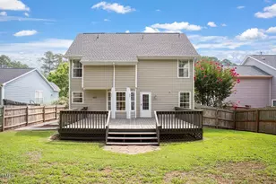 209 Trailview Dr, Cary, NC 27513 - Photo 29