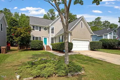 209 Trailview Drive, Cary, NC 27513 - Photo 25