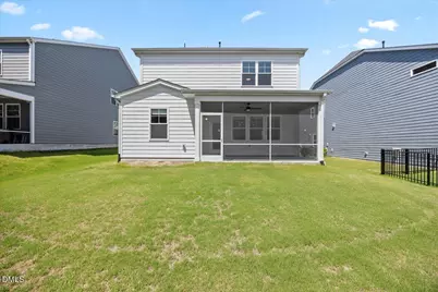 2424 Pikes Peak Drive, Raleigh, NC 27616 - Photo 43