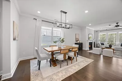2424 Pikes Peak Drive, Raleigh, NC 27616 - Photo 15