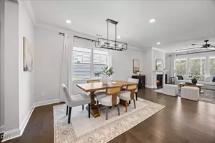 2424 Pikes Peak Dr, Raleigh, NC 27616 - Photo 15