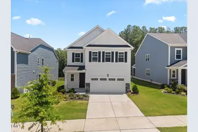 2424 Pikes Peak Drive, Raleigh, NC 27616 - Photo 47