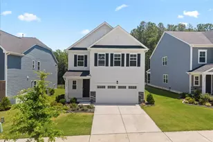 2424 Pikes Peak Dr, Raleigh, NC 27616 - Photo 47