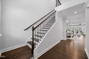 2424 Pikes Peak Dr, Raleigh, NC 27616 - Photo 3