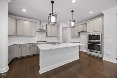 2424 Pikes Peak Drive, Raleigh, NC 27616 - Photo 7
