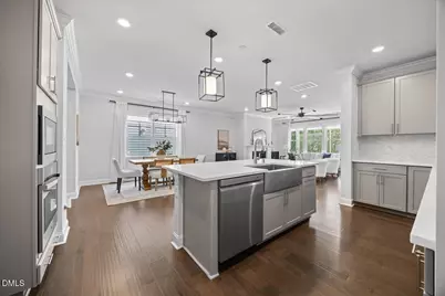 2424 Pikes Peak Drive, Raleigh, NC 27616 - Photo 11