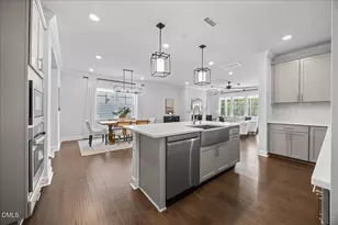 2424 Pikes Peak Dr, Raleigh, NC 27616 - Photo 11