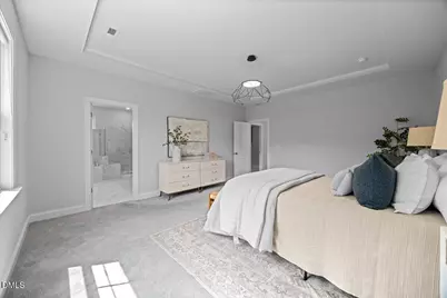 2424 Pikes Peak Drive, Raleigh, NC 27616 - Photo 29