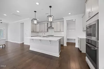 2424 Pikes Peak Drive, Raleigh, NC 27616 - Photo 5