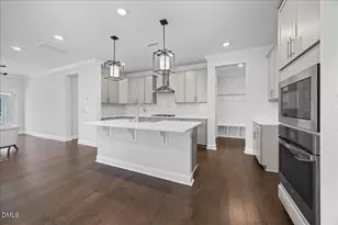 2424 Pikes Peak Dr, Raleigh, NC 27616 - Photo 5