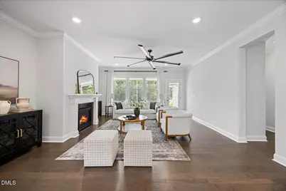 2424 Pikes Peak Drive, Raleigh, NC 27616 - Photo 19