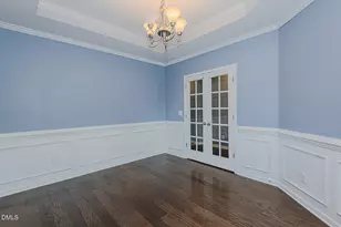 523 Botan Way, Hillsborough, NC 27278 - Photo 19