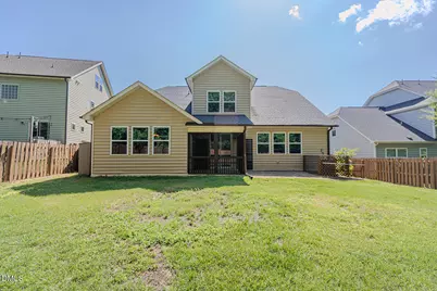 523 Botan Way, Hillsborough, NC 27278 - Photo 45