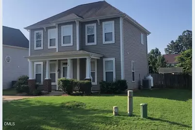 124 Hardaway Point, Clayton, NC 27527 - Photo 1