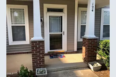 124 Hardaway Point, Clayton, NC 27527 - Photo 3