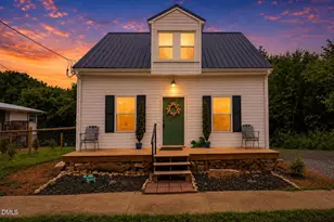 11794 Academy St, Prospect Hill, NC 27314 - Photo 1