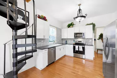 11794 Academy Street, Prospect Hill, NC 27314 - Photo 3