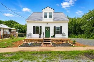 11794 Academy St, Milton, NC 27305 - Photo 1