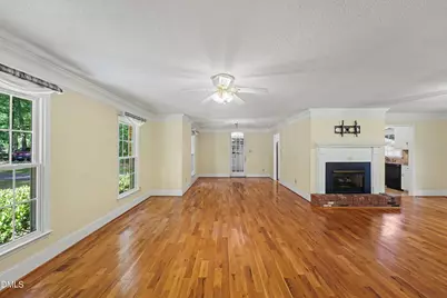 902 Knight Drive, Durham, NC 27712 - Photo 5