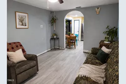 2351 James Boswell Road, Burlington, NC 27217 - Photo 7