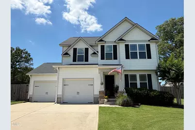 109 Larksdale Cove, Benson, NC 27504 - Photo 1