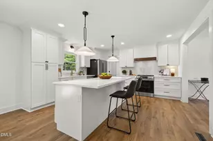 2509 Albemarle Ave, Raleigh, NC 27610 - Photo 5
