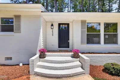 2509 Albemarle Avenue, Raleigh, NC 27610 - Photo 5