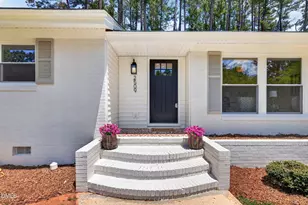 2509 Albemarle Ave, Raleigh, NC 27610 - Photo 5