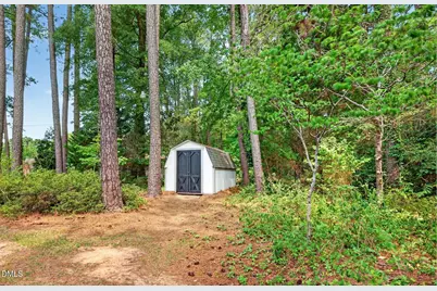 2509 Albemarle Avenue, Raleigh, NC 27610 - Photo 11