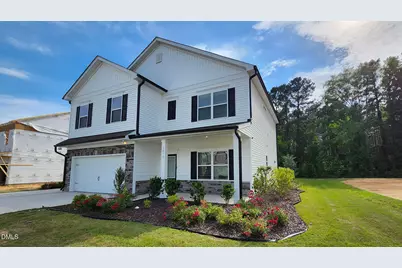 1478 Draw Bridge Lane, Fayetteville, NC 28312 - Photo 3
