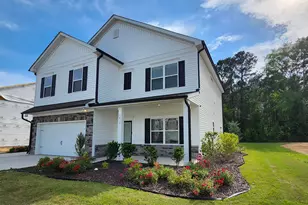 1478 Draw Brg Ln, Fayetteville, NC 28312 - Photo 3