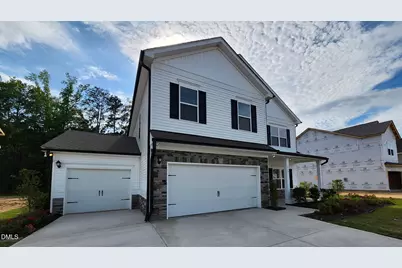 1478 Draw Bridge Lane, Fayetteville, NC 28312 - Photo 3