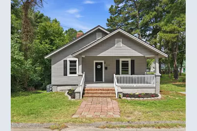 200 N 17th Street, Erwin, NC 28339 - Photo 1