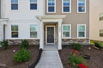 1007 Tea Time Trail, Morrisville, NC 27560 - Photo 1