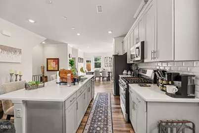 1007 Tea Time Trail, Morrisville, NC 27560 - Photo 5