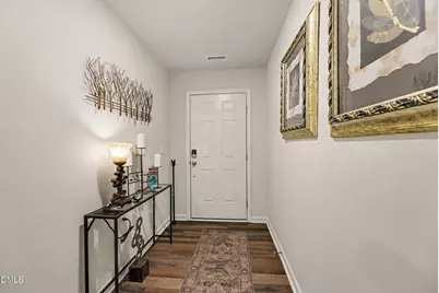 1007 Tea Time Trail, Morrisville, NC 27560 - Photo 3