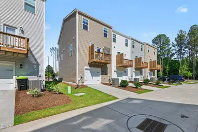 1007 Tea Time Trail, Morrisville, NC 27560 - Photo 35