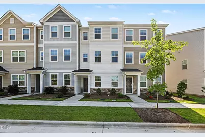 1007 Tea Time Trail, Morrisville, NC 27560 - Photo 25