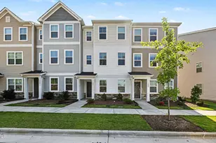1007 Tea Time Trl, Morrisville, NC 27560 - Photo 25