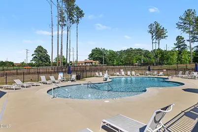 1007 Tea Time Trail, Morrisville, NC 27560 - Photo 37