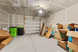 1007 Tea Time Trl, Morrisville, NC 27560 - Photo 33