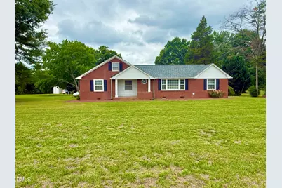 1418 Pagetown Road, Elon, NC 27244 - Photo 1