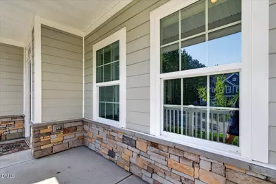 3651 Horton Hill Drive, Apex, NC 27562 - Photo 15